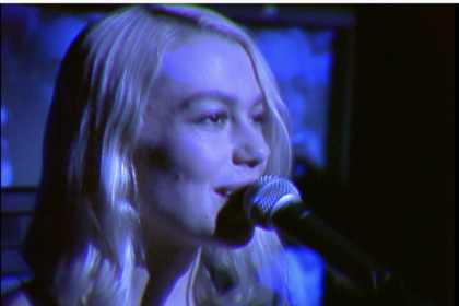 Phoebe Bridgers Reunites Boygenius as Part of Three-Song Studio Performance Video, Directed by ‘Primetime’ Helmer Lance Oppenheim