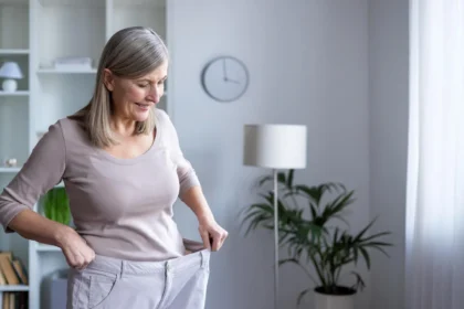 Only one workout helped older adults lose fat and keep muscle
