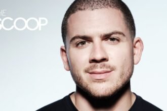 The Scoop With Guess’s Nicolai Marciano: On the Brand’s Latest Campaign and New Ambassador
