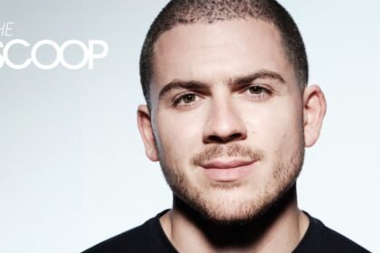The Scoop With Guess’s Nicolai Marciano: On the Brand’s Latest Campaign and New Ambassador