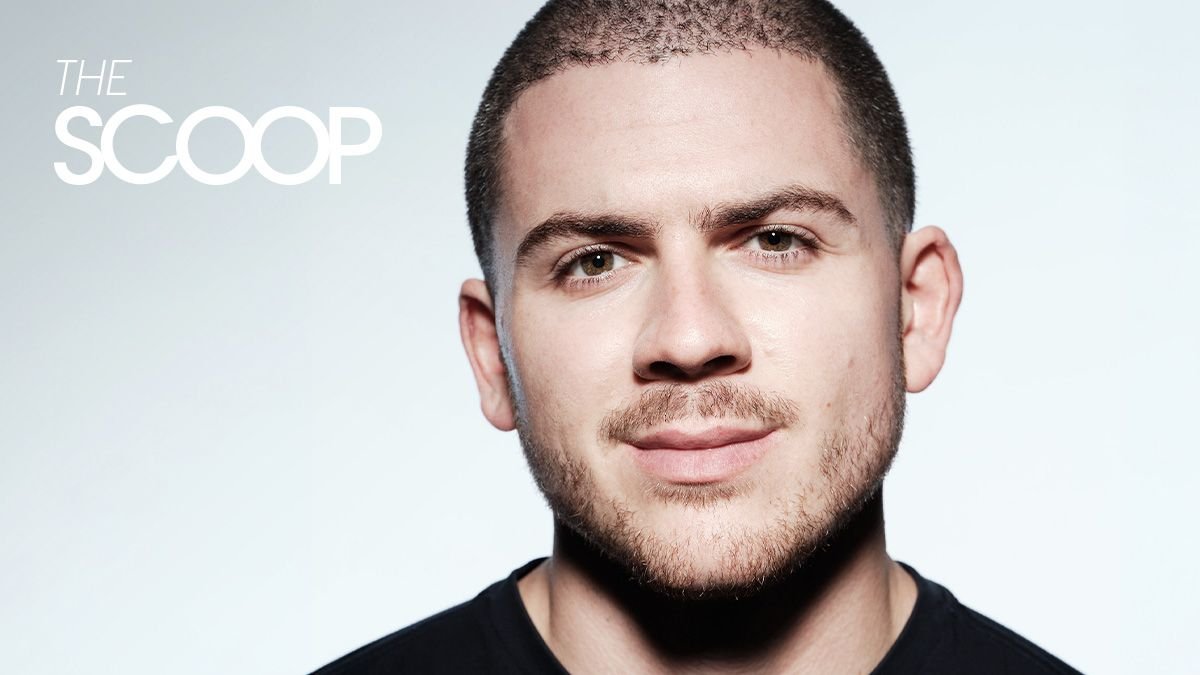 The Scoop With Guess’s Nicolai Marciano: On the Brand’s Latest Campaign and New Ambassador