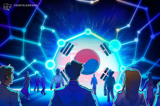 South Korea advances tokenized securities rules ahead of 2027 rollout