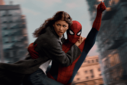 After Massive Box-Office Run, ‘Spider-Man: Brand New Day’ Gets Streaming Release