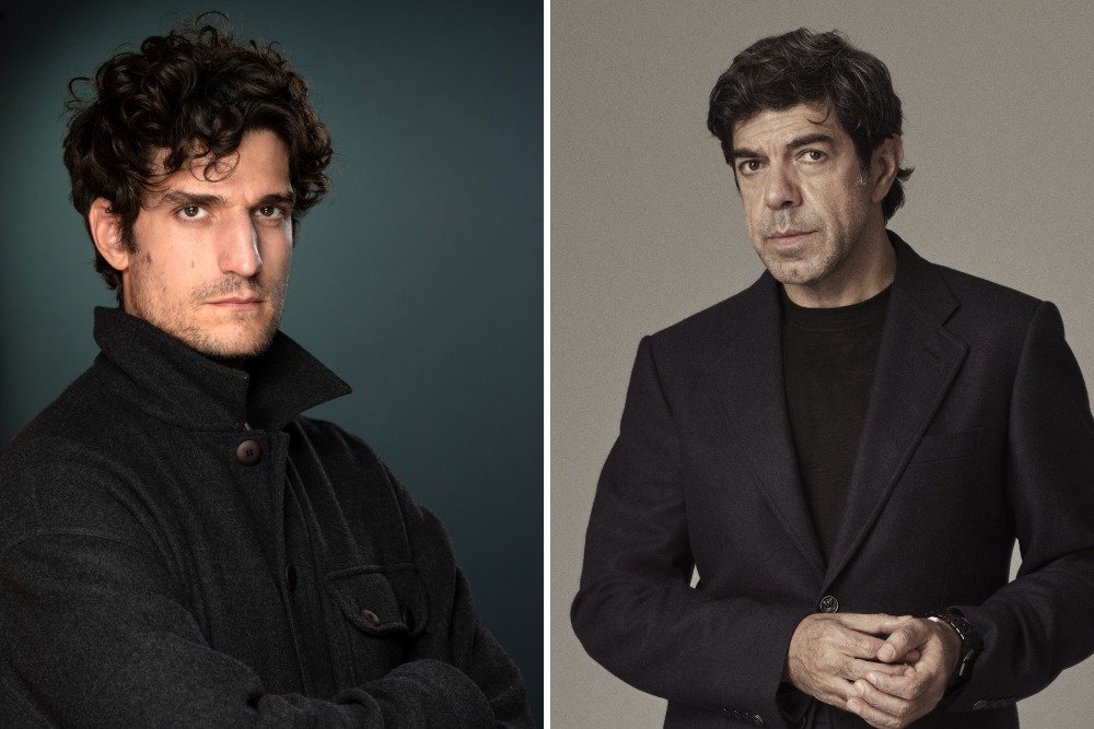 Louis Garrel to Play Fiat Heir John Elkann in Marco Bellocchio’s ‘Falcon’; RAI Cinema International Boards for Sales