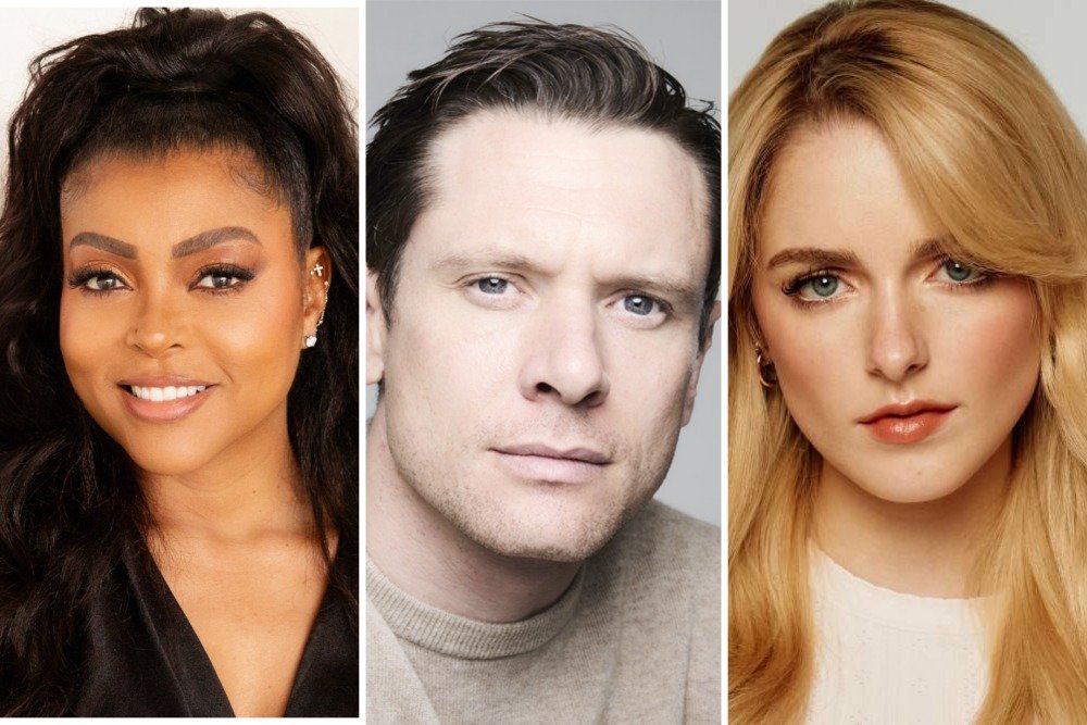 Newport Beach Film Festival Sets 2026 Honorees: Taraji P. Henson, Jack O’Connell, McKenna Grace and More (EXCLUSIVE)