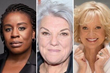‘Elsbeth’ Season 4 Adds Uzo Aduba, Tyne Daly and Christine Ebersole (EXCLUSIVE)