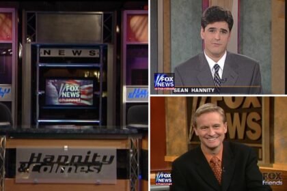 Fox News Marks 30 Years On Air: ‘We Saw an Opportunity Nobody Else Saw’
