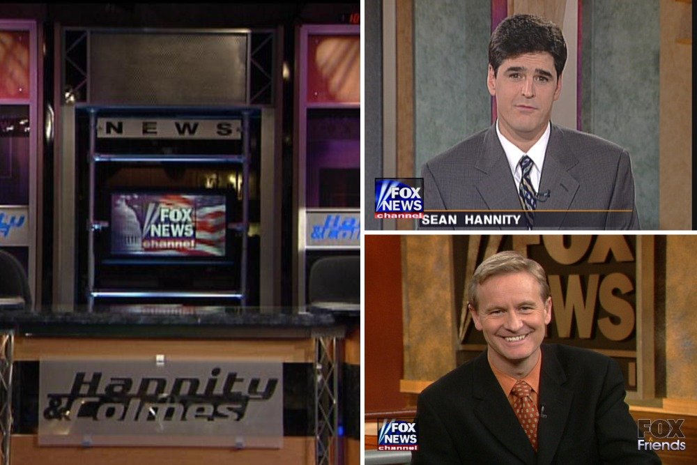Fox News Marks 30 Years On Air: ‘We Saw an Opportunity Nobody Else Saw’