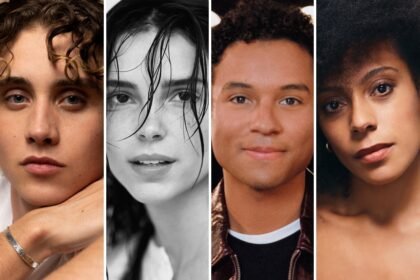 Inde Navarrette, Jaafar Jackson and More: Variety’s 10 Actors to Watch Spotlights ‘Obsession,’ ‘Michael,’ ‘La Bola Negra’ and Beyond