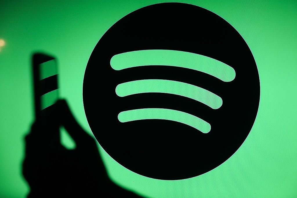 Spotify is getting more serious about selling enterprise software