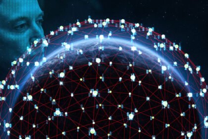 Starlink spectrum deal boosts Musk plan to beat AT&T, T-Mobile, and Verizon