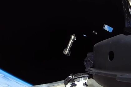 SpaceX calls for better coordination in orbit after near-misses with Starlink