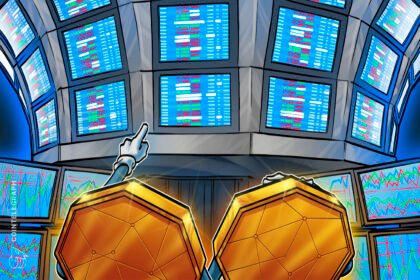 OKX, NYSE parent file to launch tokenized US stock platform