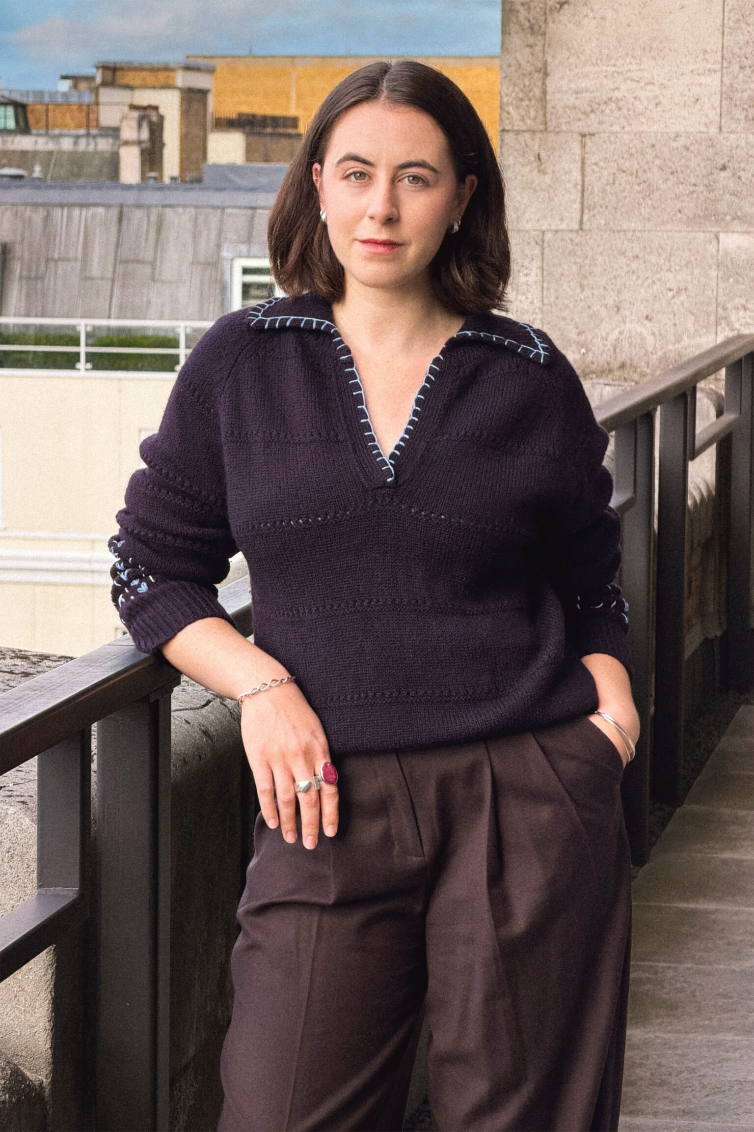 Would You Pay to Redesign Your Clothes Rather Than Get Rid of Them?