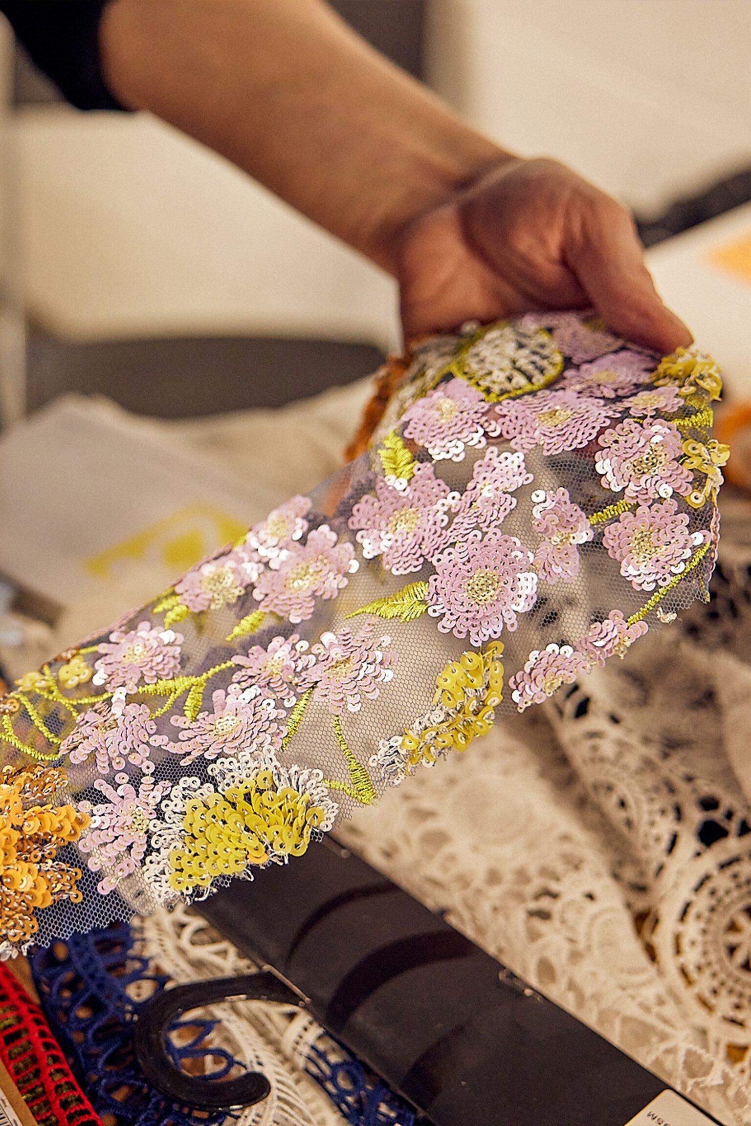 Textile Waste Crisis: After 10 Years, Fabscrap Knows What Circular Fashion Is Missing