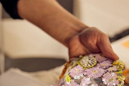 Textile Waste Crisis: After 10 Years, Fabscrap Knows What Circular Fashion Is Missing