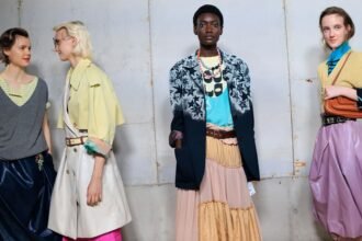 Is Commercial Still a Dirty Word in Fashion?