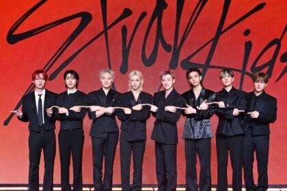 Stray Kids Join BTS In Grammy Submission Boycott