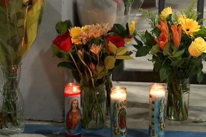 Student dies after 4th-floor fall at Los Angeles high school, witnesses say