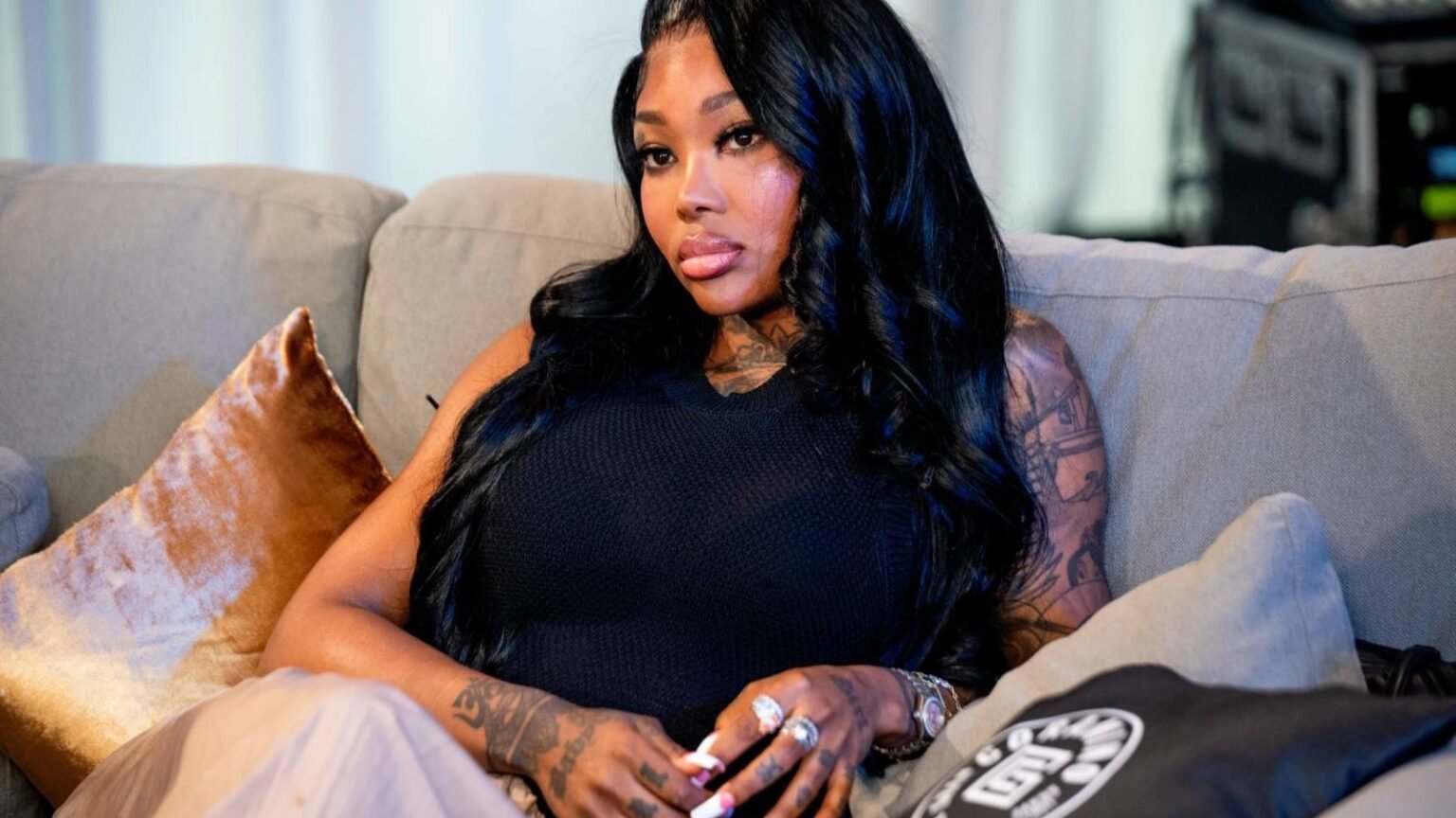 Interscope Claims Summer Walker Will Owe $50 Million if She Walks Away From Record Deal
