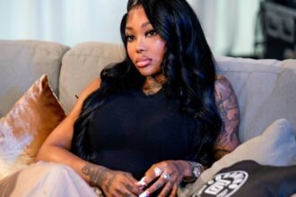 Interscope Claims Summer Walker Will Owe $50 Million if She Walks Away From Record Deal