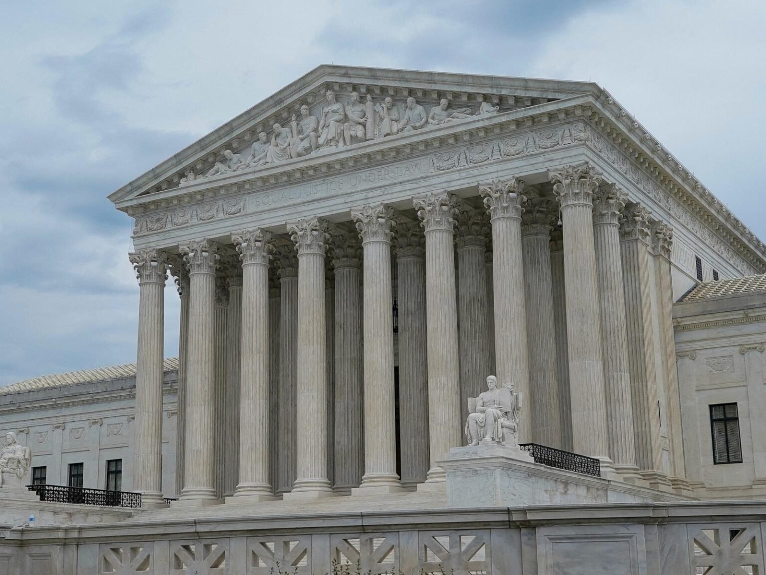 As election looms, Supreme Court reconvenes to new wave of Trump cases