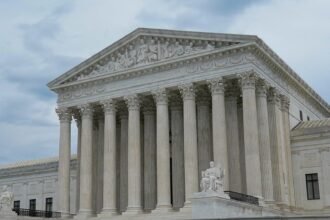 As election looms, Supreme Court reconvenes to new wave of Trump cases