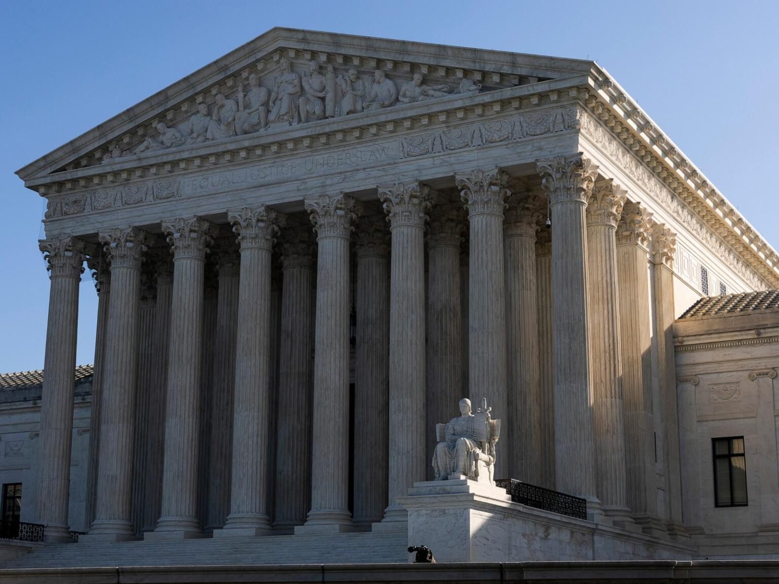 'Accidents happen': What Supreme Court has said about survivors of botched executions
