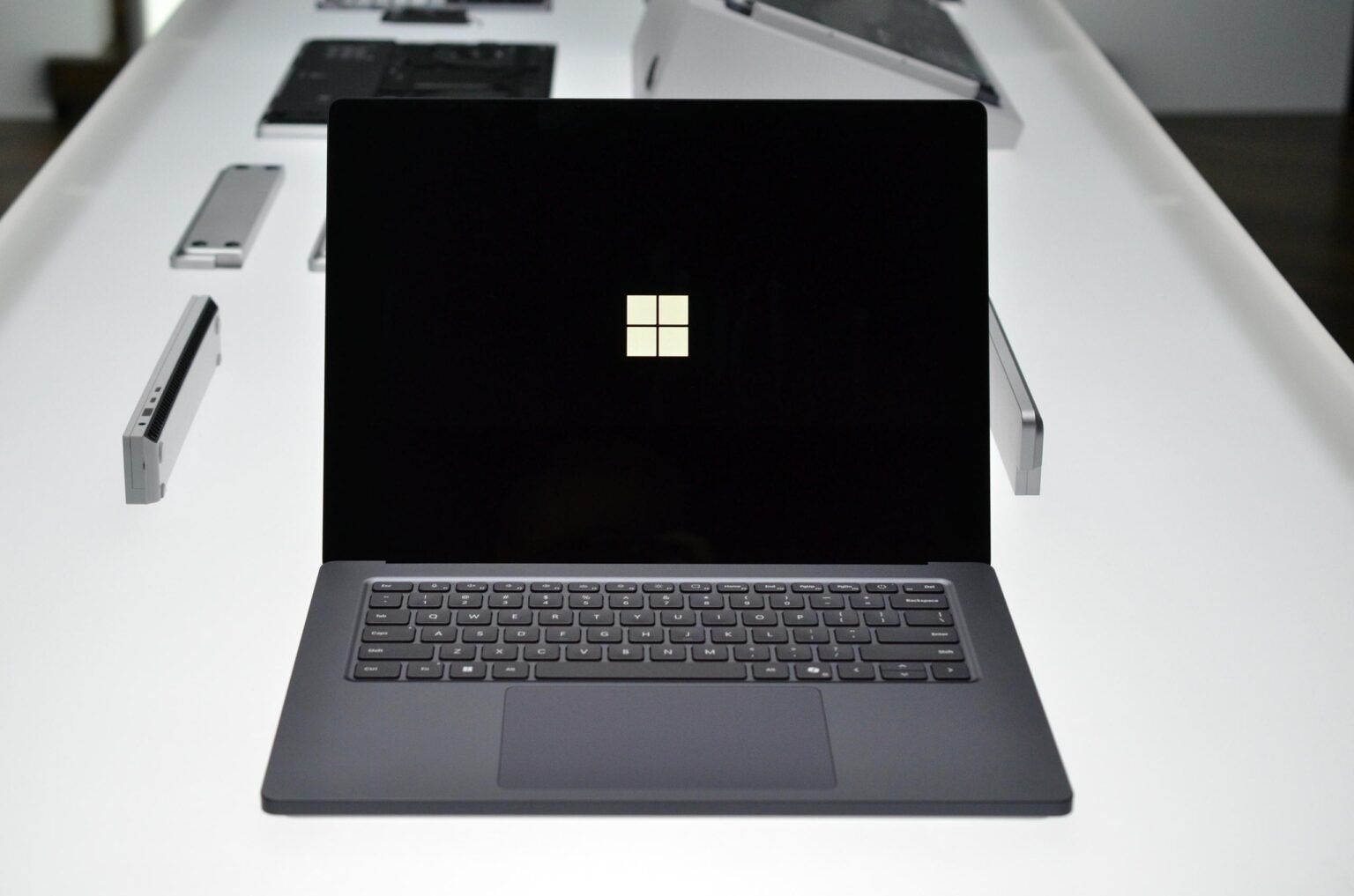 The first Nvidia RTX Spark laptops cost up to $7,000
