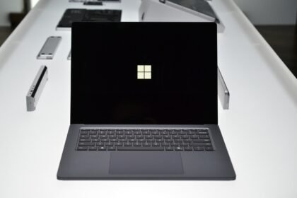 The first Nvidia RTX Spark laptops cost up to $7,000