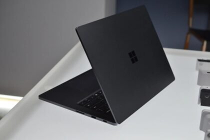 The Surface Laptop Ultra finally has a release date — and a starting price of $2,599