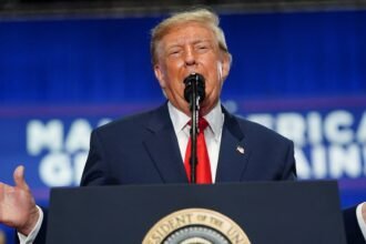 Trump slams Norway for not awarding him Nobel Peace Prize