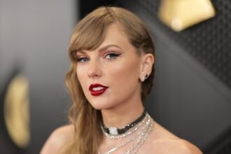 Why Is This Surprising Taylor Swift Deep Cut Trending?