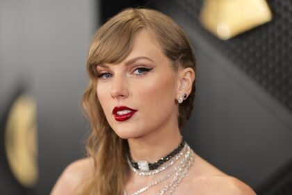 Why Is This Surprising Taylor Swift Deep Cut Trending?