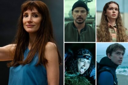 Best Horror of October 2026: ‘Other Mommy’ Goes for the Heart, ‘Carrie’ Returns, Josh Hartnett Hunts for Sea Monsters and More