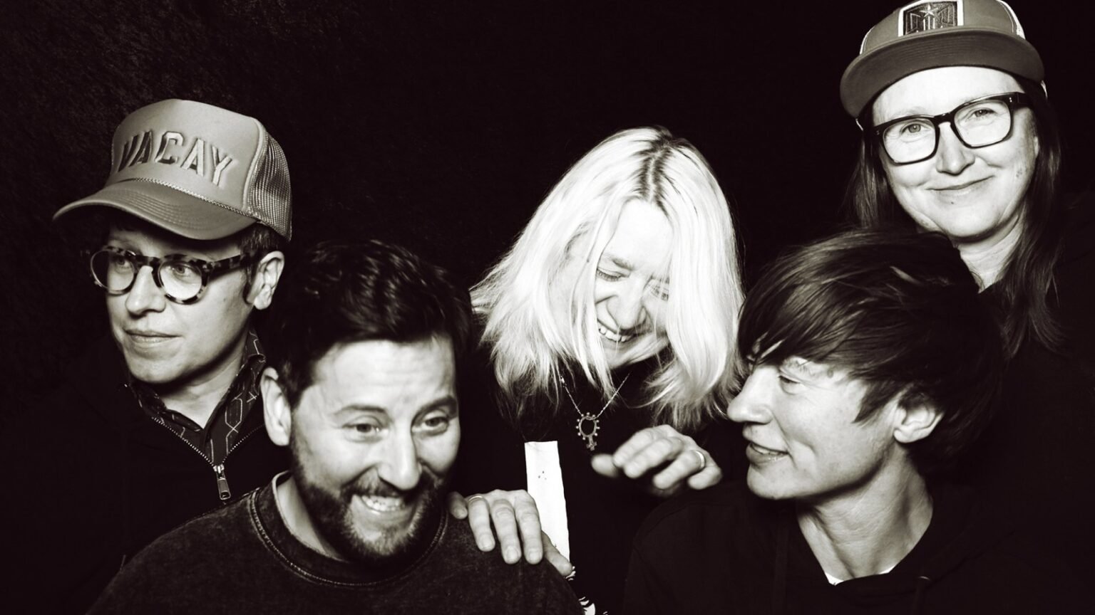 Team Dresch Are Queercore Punk Legends — But They Have Just Begun to Fight