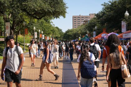 Trump Administration Proposes $70K Fee for International Students to Work in U.S.