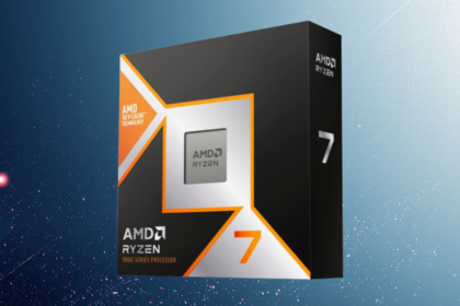 Take $40 off the blistering Ryzen 7 9800X3D and get two freebies