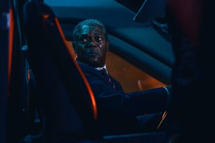 ‘The Beast’ Review: Samuel L. Jackson and Renny Harlin Reunite for a Subpar Actioner