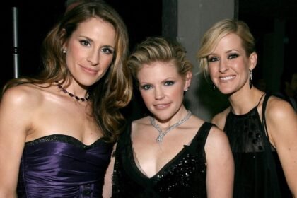 The Chicks Never Abandoned Country Music. ‘Taking the Long Way’ Is the Proof