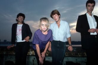 Talking Heads Detail Massive ‘Fear of Music’ Reissue