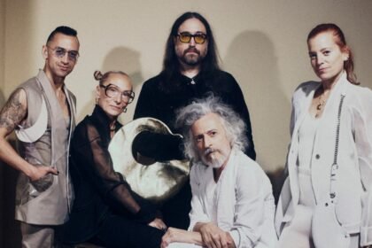 Sean Ono Lennon’s New Doc Is About So Much More Than Fashion