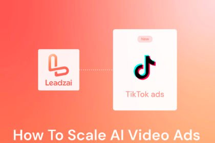 How To Scale AI Video Ads For Small Business Clients: One Storyline For TikTok, Reels & AI Search