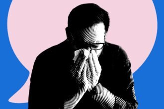 What to Say When Someone Shows Up Sick