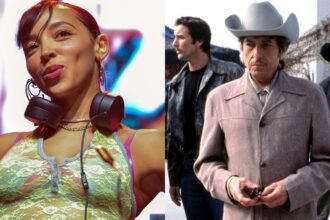 Watch Tinashe Sing ‘The Times They Are-A Changin’ to Bob Dylan When She Was 10 Years Old