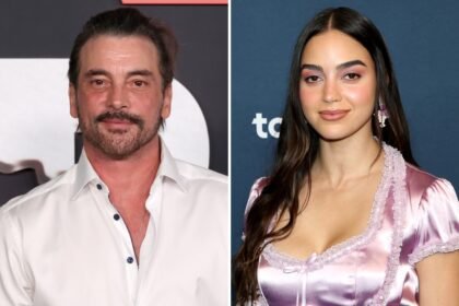 Skeet Ulrich Says His ‘Scream’ Arc Couldn’t Be Completed After Melissa Barrera’s Firing: ‘There’s No Billy Loomis’ Without Her