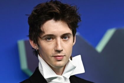 Troye Sivan, Dawn Richard, Remi Wolf, and All the Songs You Need to Know This Week