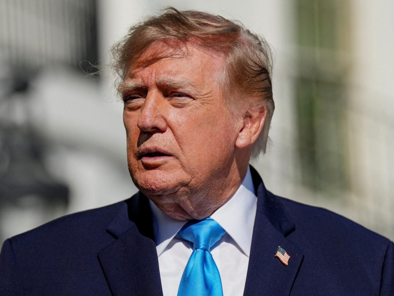 Trump says his super PAC will pay for controversial promotional ad campaign
