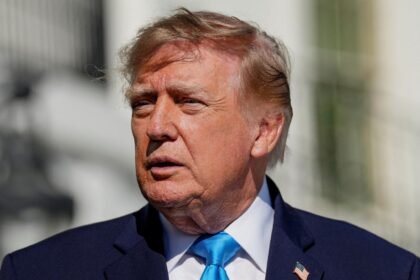 Trump says his super PAC will pay for controversial promotional ad campaign
