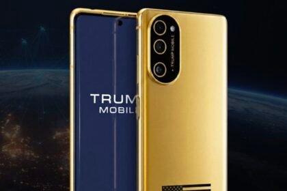 Trump Mobile hack and apparent lack of FCC authorization raise security alarms